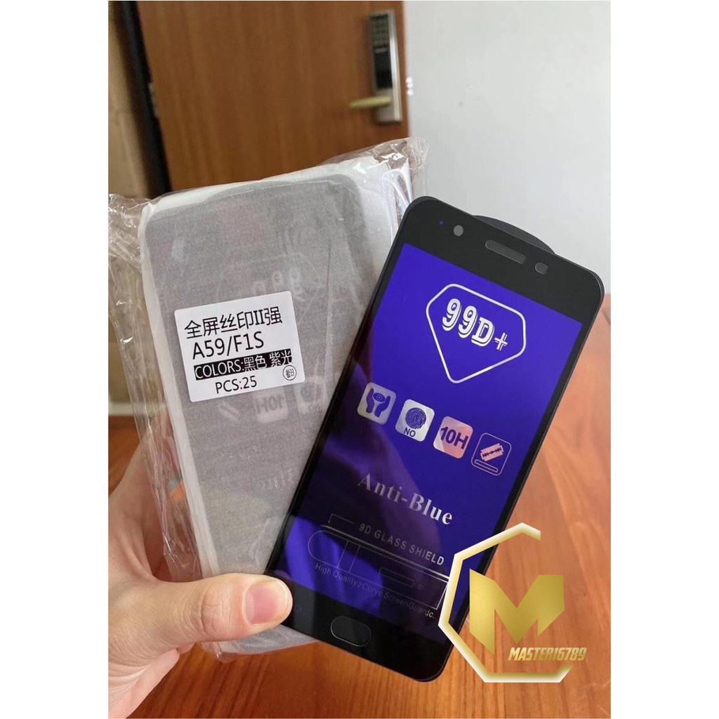 TEMPERED GLASS BLUE LIGHT 10D ANTI GORES ANTI RADIASI INFINIX SMART 3+ 4 5 HOT 7 LITE 8 9 10 11 PLAY S4 S5 LITE  MA3022