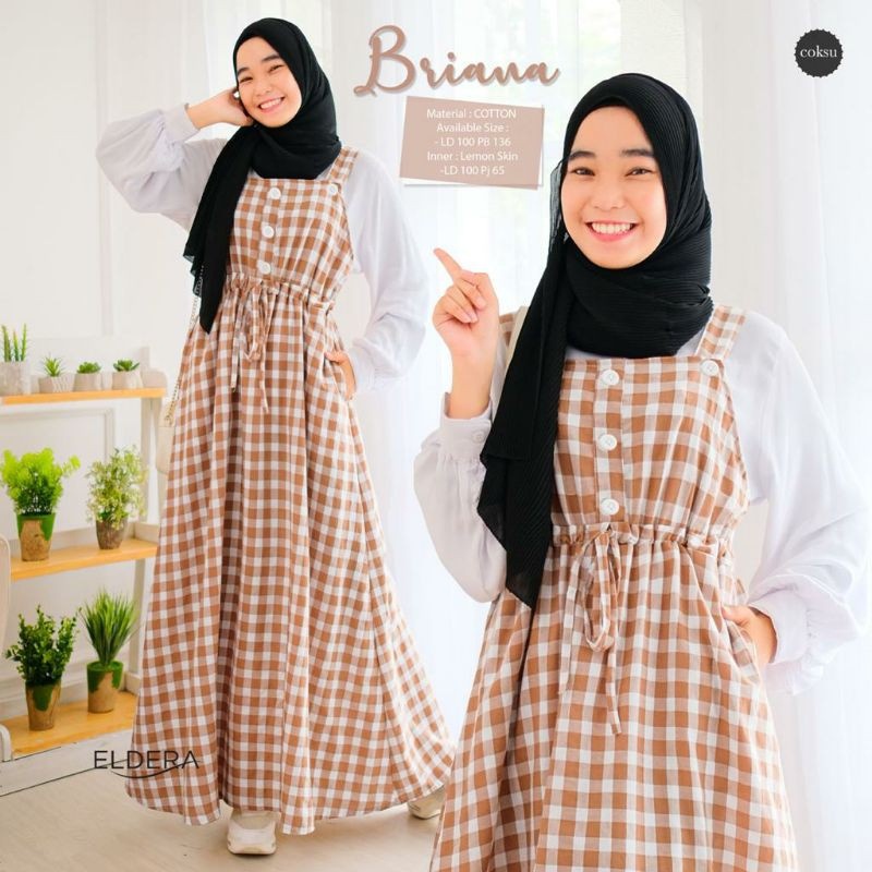 Baju gamis terbaru 2021 pakaian wanita kekinian model Gamis Syar'i asdf jumbo busui