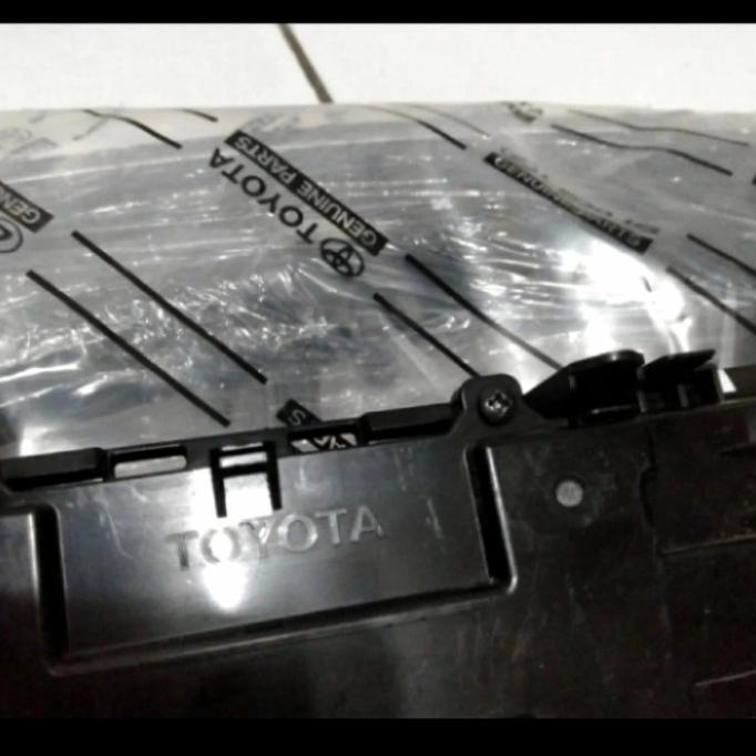 Cover Panel Ac Digital Digital New Innova Reborn Venturer