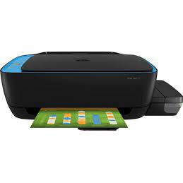 PRINTER HP Ink Tank 319
