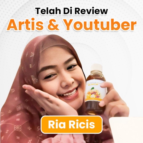 Madu Detoxlim Pelangsing Badan Secara Alami Menurunkan Berat Badan Berkualitas