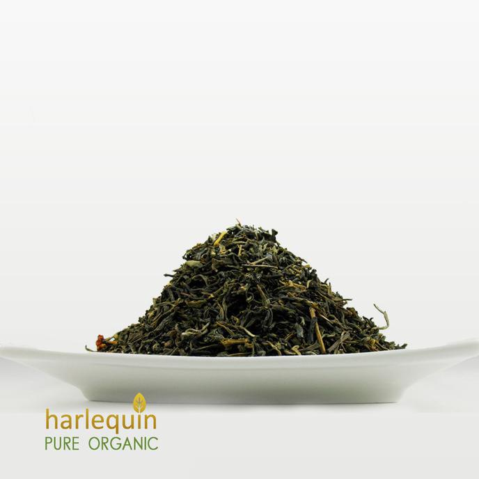 

[[BISA COD]] Jasmine Green Tea 80 gram Teh Hijau Bunga Melati Premium SPECIAL Kode 1099