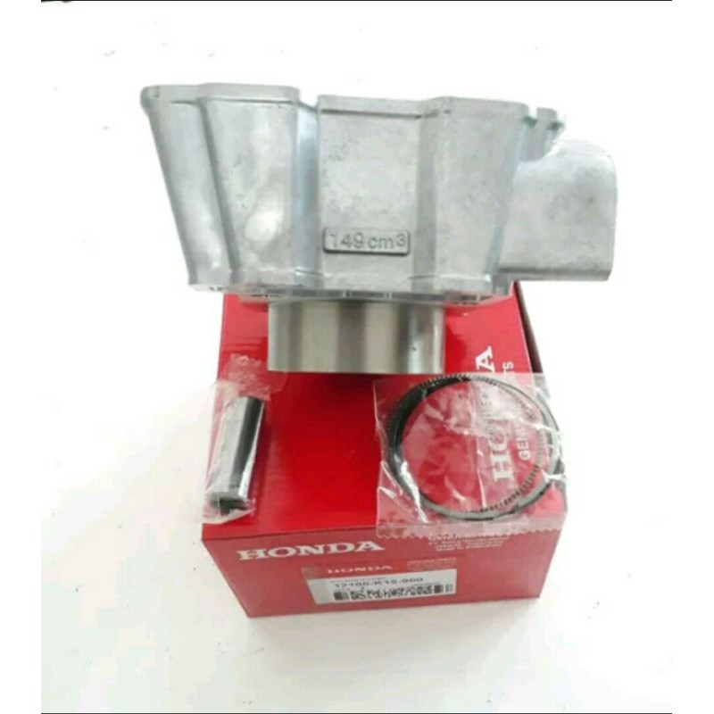 Blok Seher Cb 150old Cbr 150 non LED pnp Cbr 150 Thailand