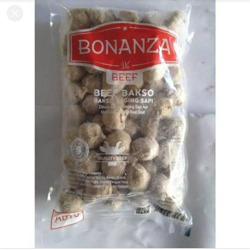 

Bakso Bonanza Belfood