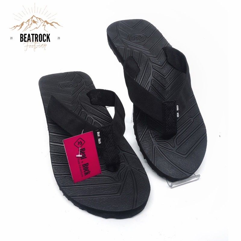 SANDAL GUNUNG JEPIT MURAH BEATROCK FOOTWEAR SANDAL ADVENTURE HIKING OUTDOOR ANAK REMAJA DEWASA PRIA