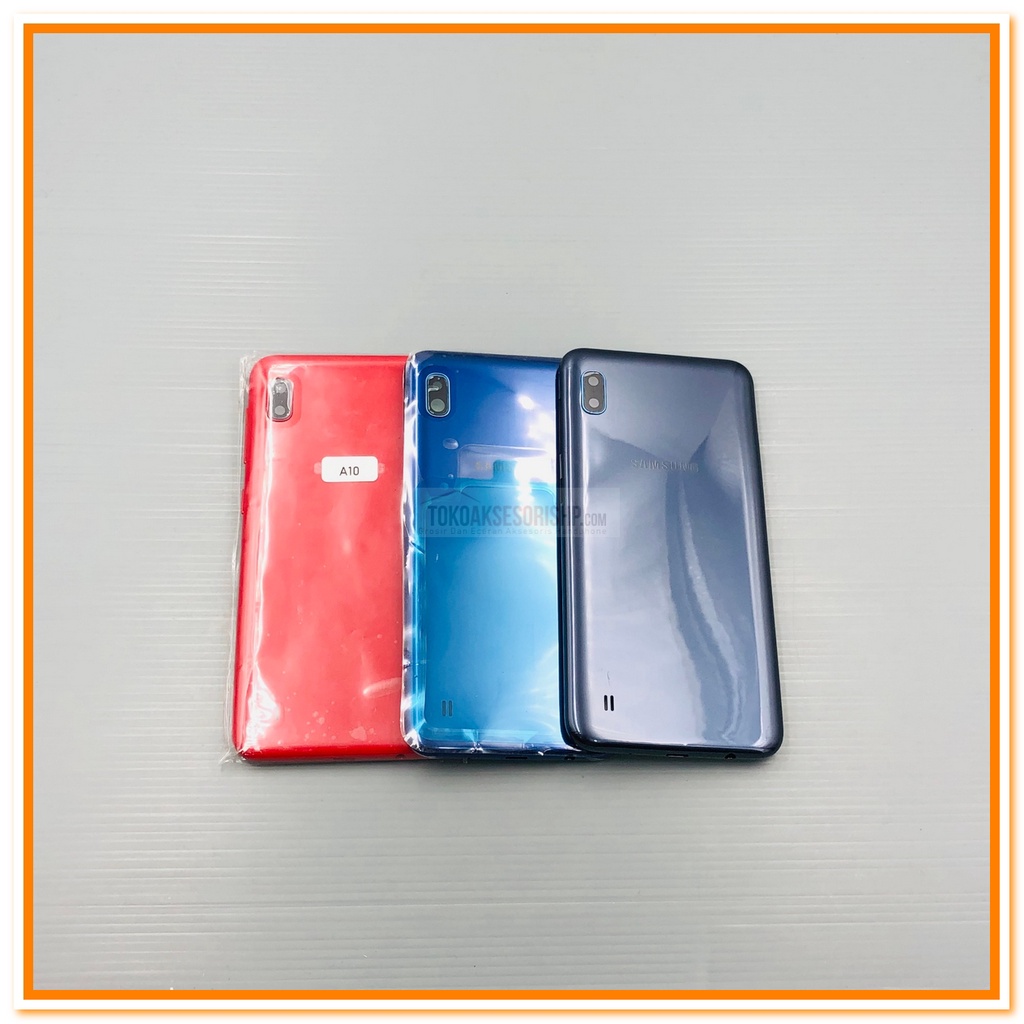 Housing Samsung A10 Casing Samsung A10 Kesing Samsung A10 Full Set