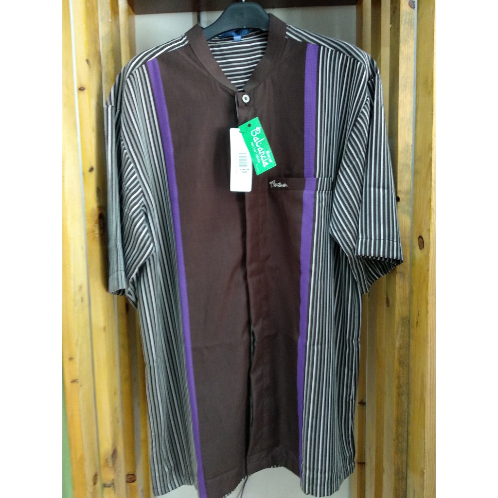 Baju Muslim Koko Antum Vaganza