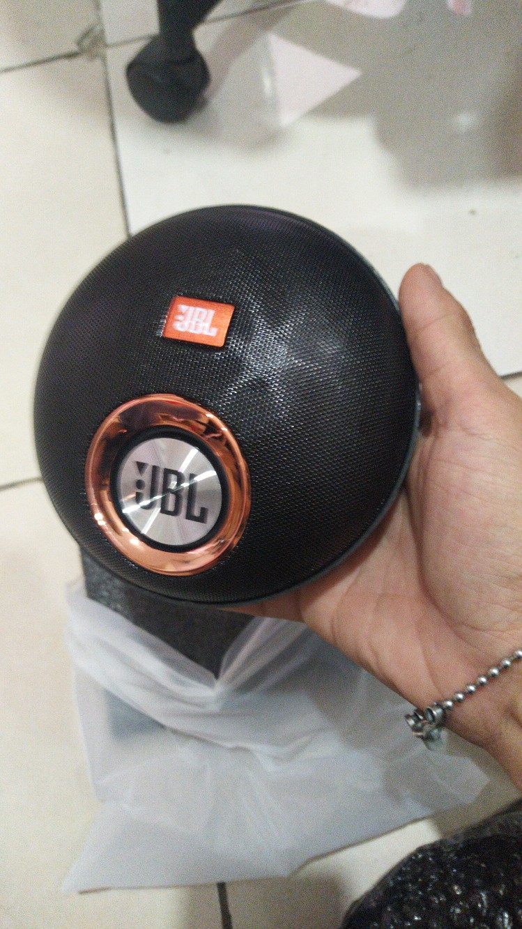 SPEAKER BLUETOOTH JBL K23 PORTABLE WIRELESS | Shopee Indonesia