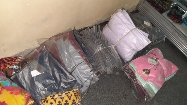 Hem Batik Pekalongan,hem Batik Pria