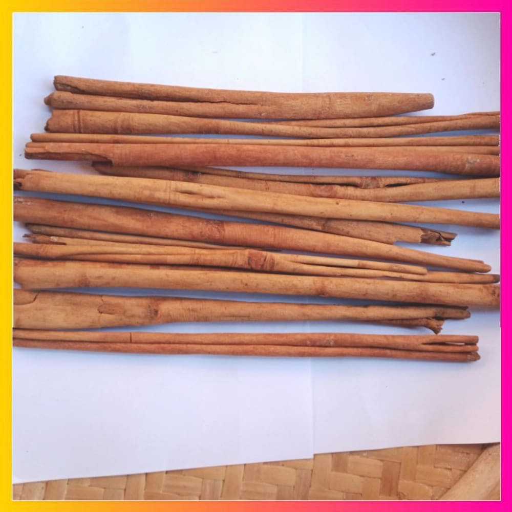 

[250g] kayu manis batangan premium quality