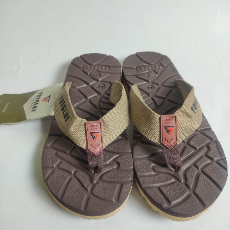 Sandal jepit Triglav Original casual pro