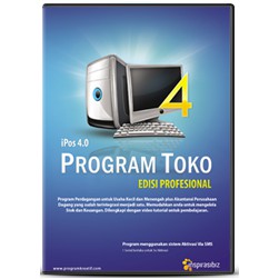 PROGRAM TOKO IPOS4
