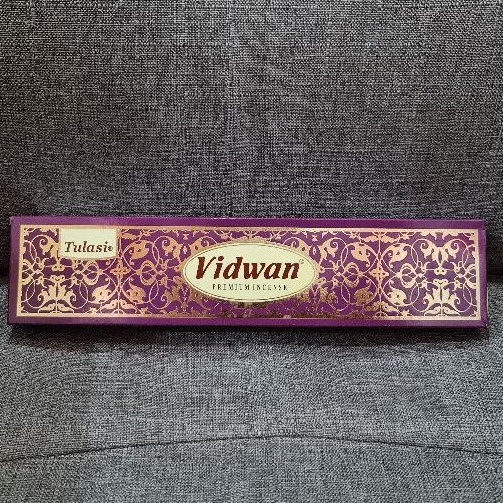 Vidwan Recta Incense