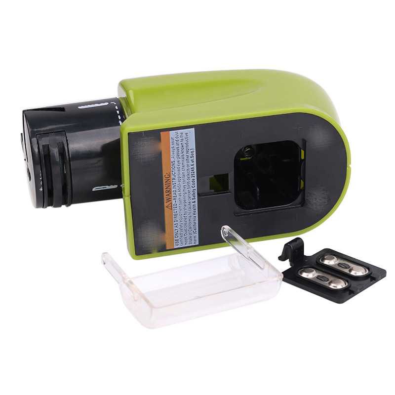 COD GROSIR SWIFT SHARP CORDLESS ALAT PENGASAH PISAU AUTOMATIS PENAJAM ELEKTRIK TERMURAH