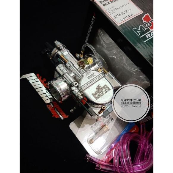 [[BISA COD]] KARBU PWK 28 KARBURATOR PWK 28 MOTO1