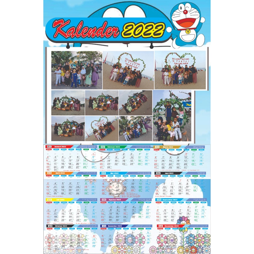 

Cetak Kalender 2022