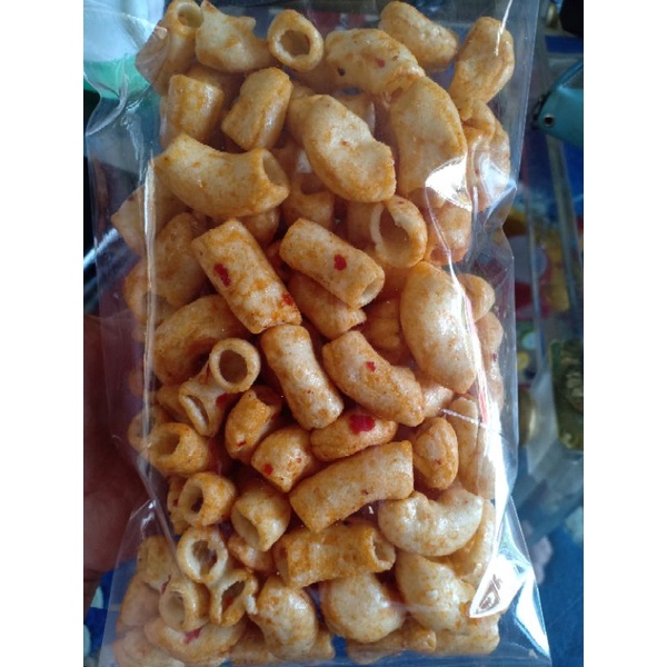 

MAKARONI SUPER