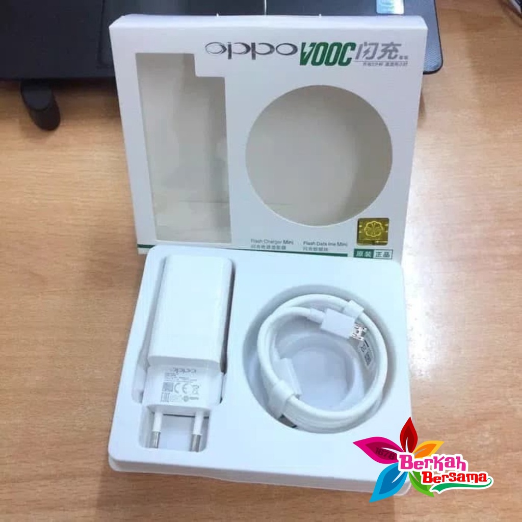 BM010 AK779 Charger Cashan OPPO VOOC a5 a92020 tipe c ORIGINAL100% suport VOOC Fast Charging 4amper BB5826