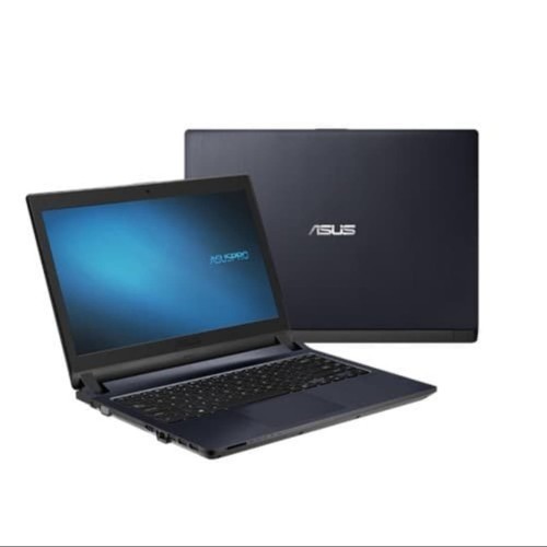 LAPTOP ASUS PRO P1440FA i3 - 8145U 8GB DDR4 1TB HDD 14" UHD WIN10