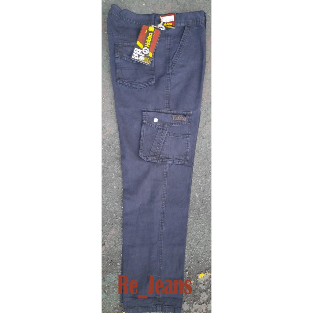 CELANA PRIA TACTICAL PANJANG / CELANA GUNUNG SAKU BANYAK / CELANA CARGO TACTICAL