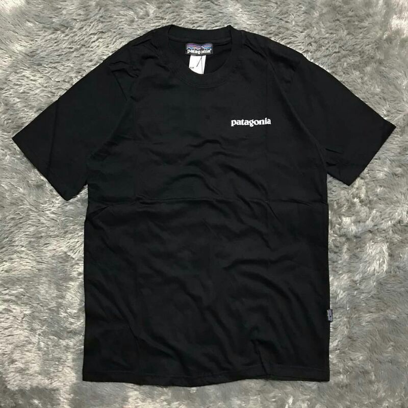 T-shirt PATAGONIA/Kaos PATAGONIA