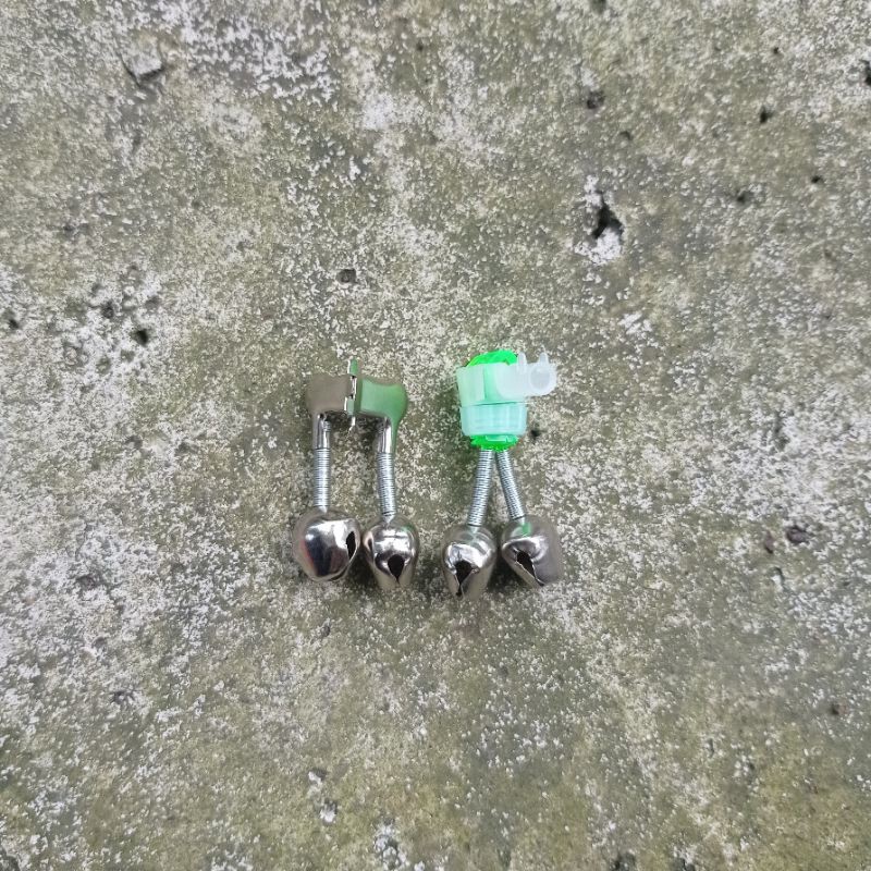 Bell Klintingan Lonceng Pancing