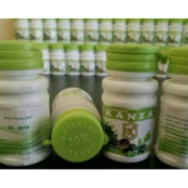 Kanza Majakani Aceh Original