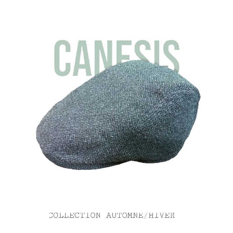 Topi Pelukis Pria Topi Flat Cap Pria Topi Kodok / Flat Cap Hat / Topi Copet / Topi Pelukis / Topi Su