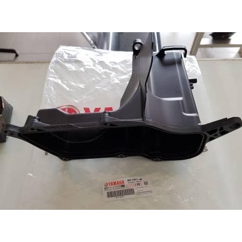 COD PREMIUM box filter mio m3, soul gt 125,fino 125,xride 125 ORIGINAL