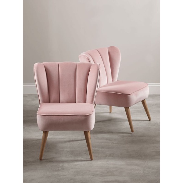 kursi sofa retro single seat kursi coffe