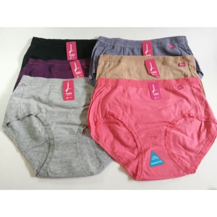 Celana Dalam CD Merk Lydyly 005 Size XXL