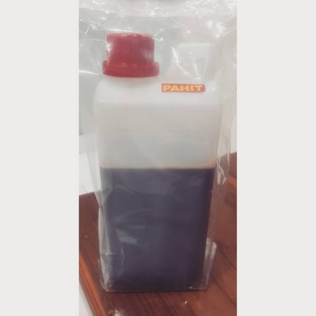 

Madu Hitam Pahit Kalimantan
