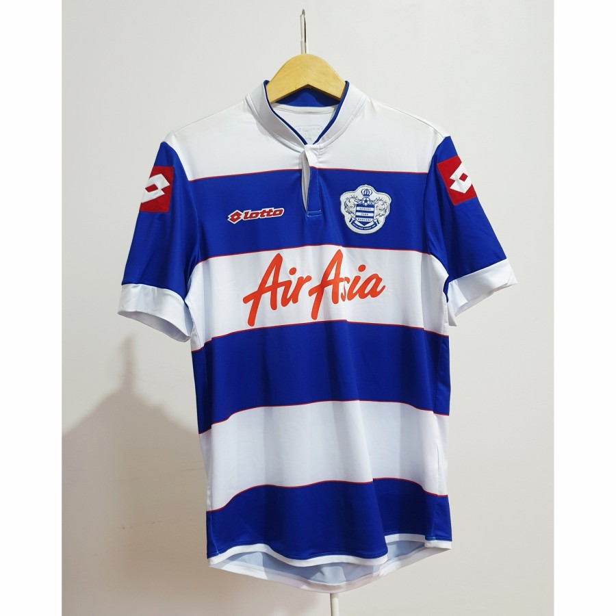 qpr polo