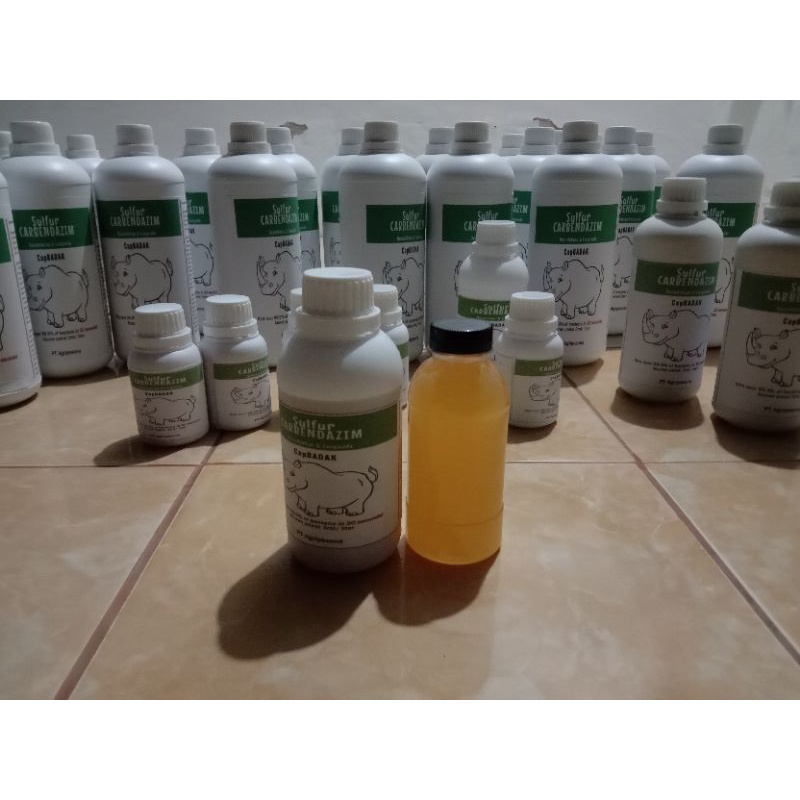 desinfektan cap badak 300ml FREE alkali