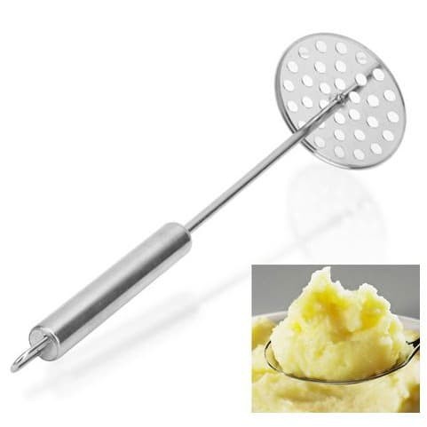 Stainless Steel Ricers Potato Masher