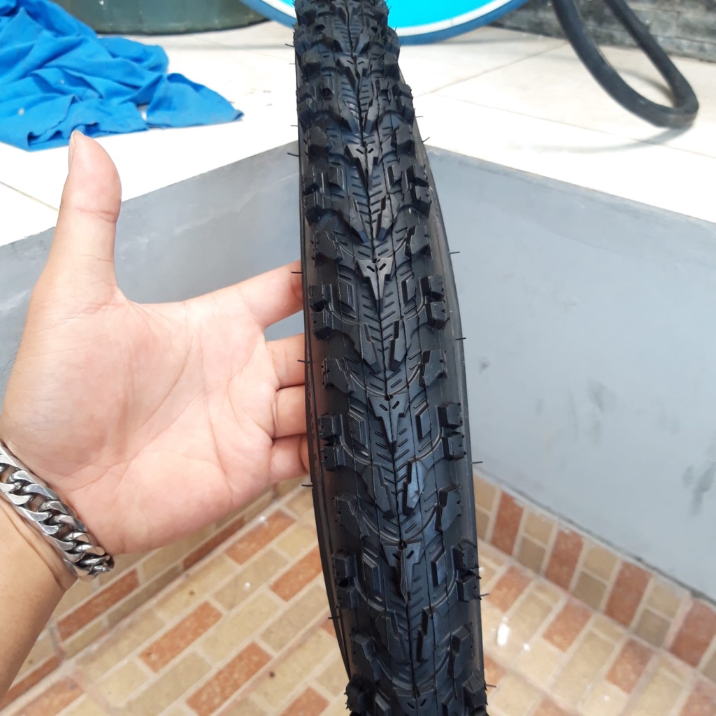 Ban Luar Sepeda Ukuran 26 x 2.10 Kenda Murah