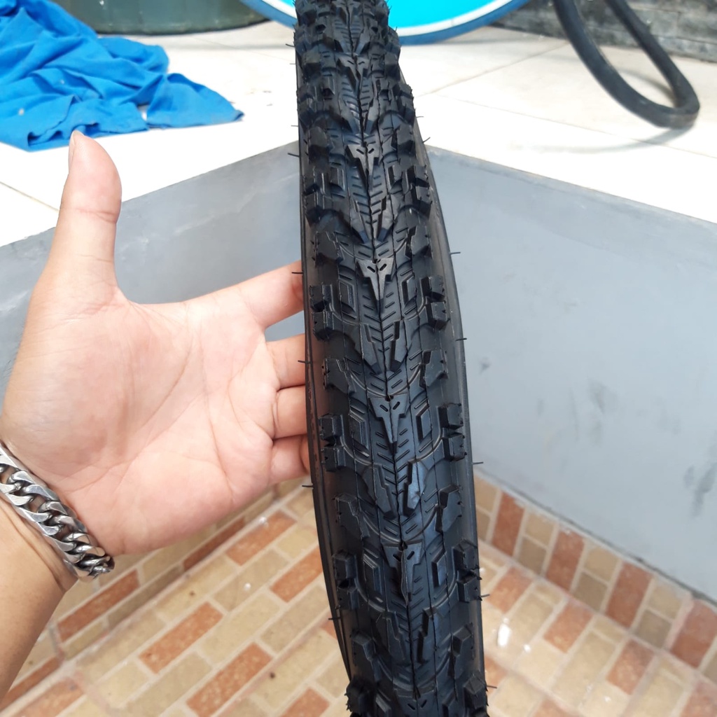 ORIGINAL KENDA 26 X 2.10 Ban Luar Sepeda Gunung Mtb Federal Universal 26 x 1.95 Murah