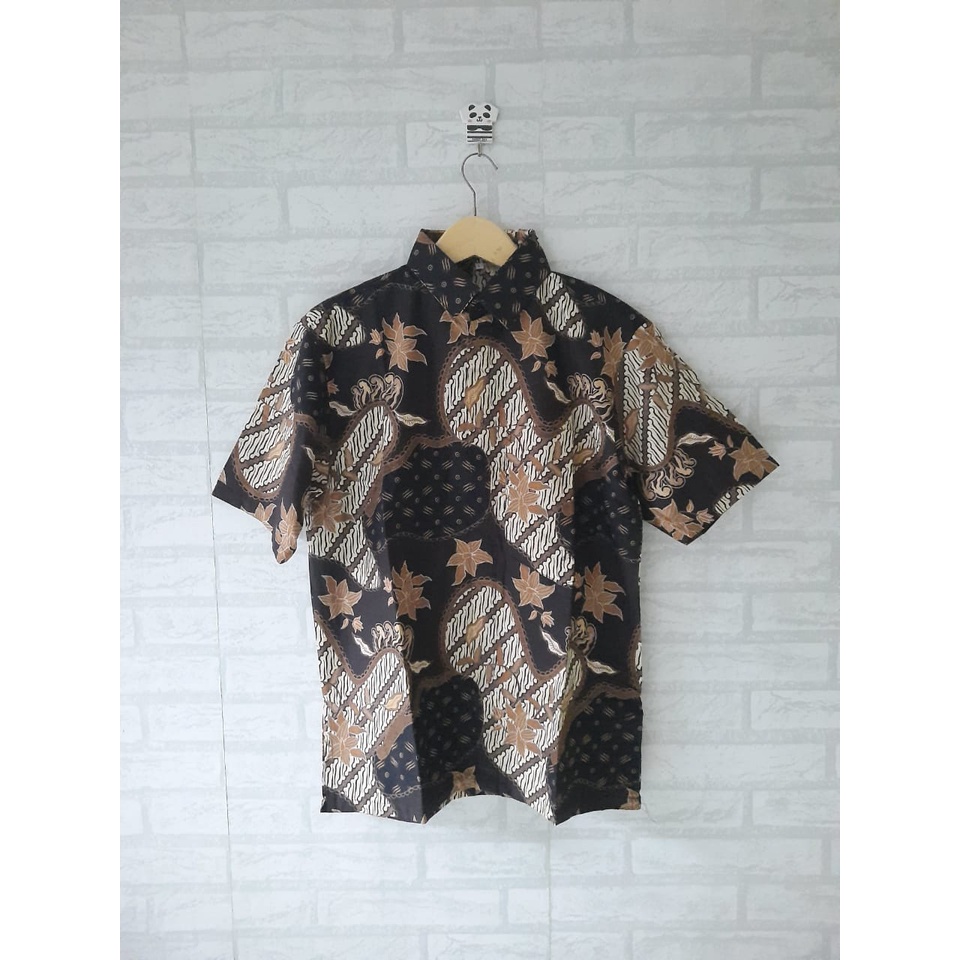 ATASAN KERJA/ BLOUSE KERJA/ KEMEJA KERJA