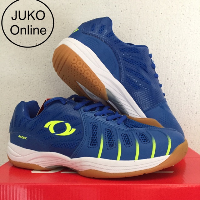 Sepatu Badminton ASTEC Argento ORI