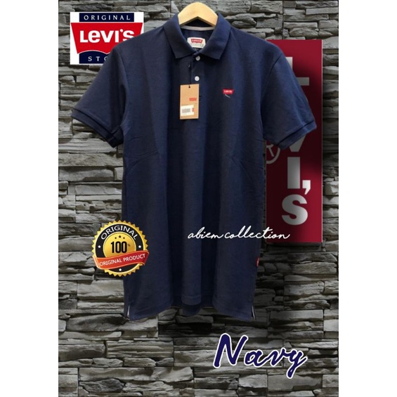 Levis original/Baju import/ Baju pria casual/ kaos POLO/ Kaos polo original/ Kaos import/ Kaos Pria 