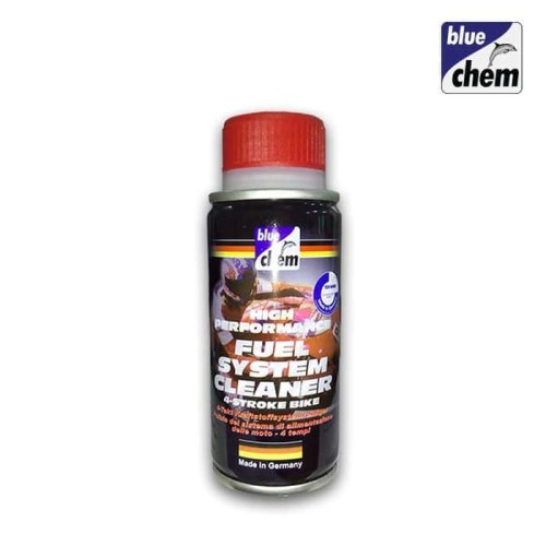 Jual Bluechem Fuel System Cleaner Mesin Bensin Injeksi Mobil 250ml