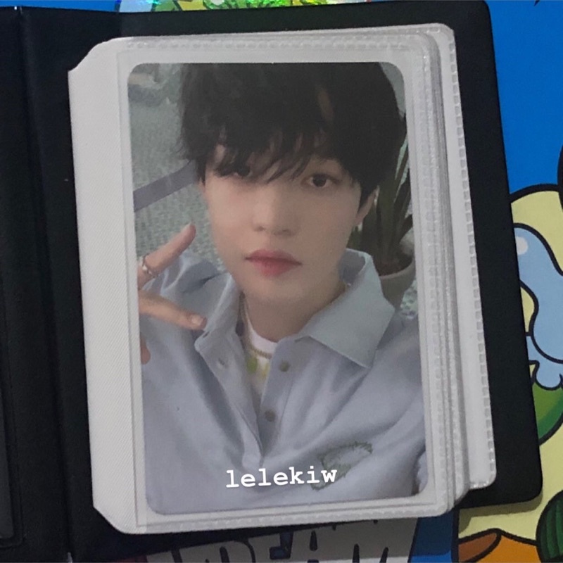 BOOKED minibag chenle pc only