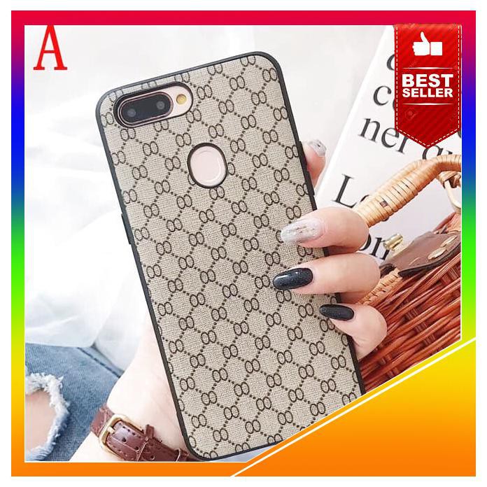 Acc Hp Samsung Galaxy A8 Plus 2018 Case Lv Soft Case Casing Silicon Model Lv