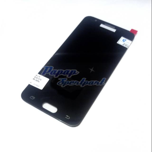 Lcd TC Samsung J5 prime / G570 Kontras