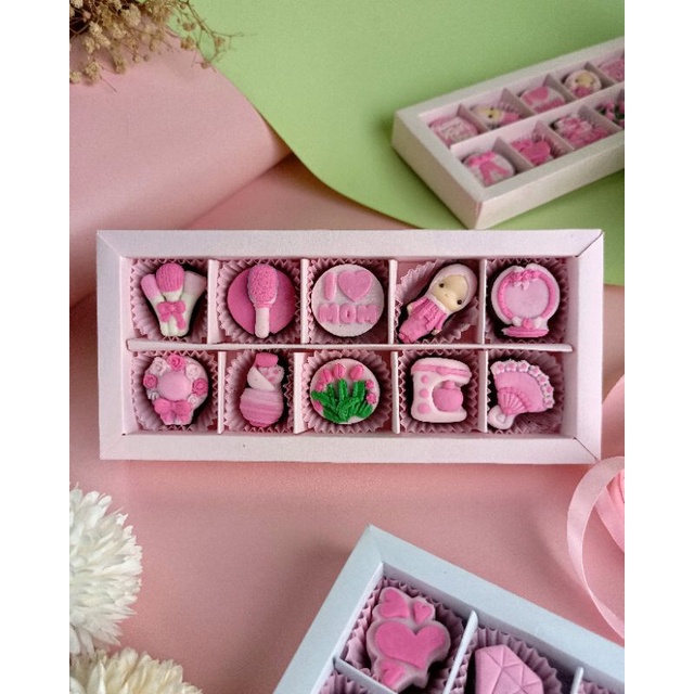 

coklat hari ibu
