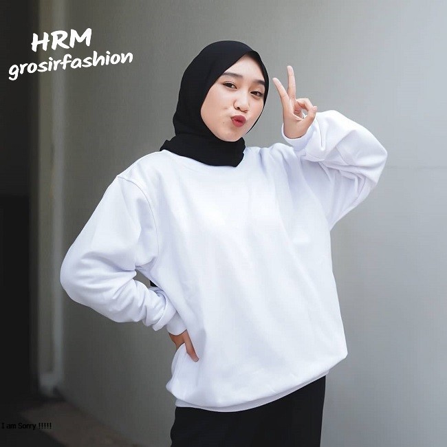 hoodie polos shopee