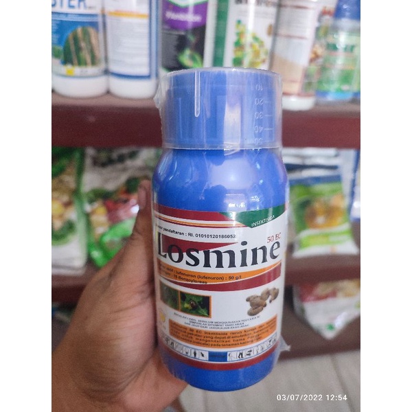 LOSMINE 50EC 250ML