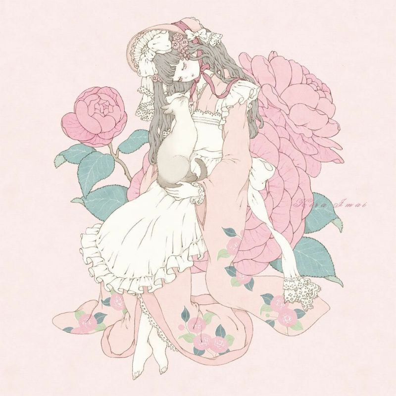 angelic pretty kawaii sticker