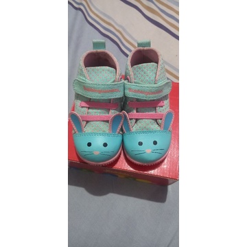 sepatu anak bubble gummers