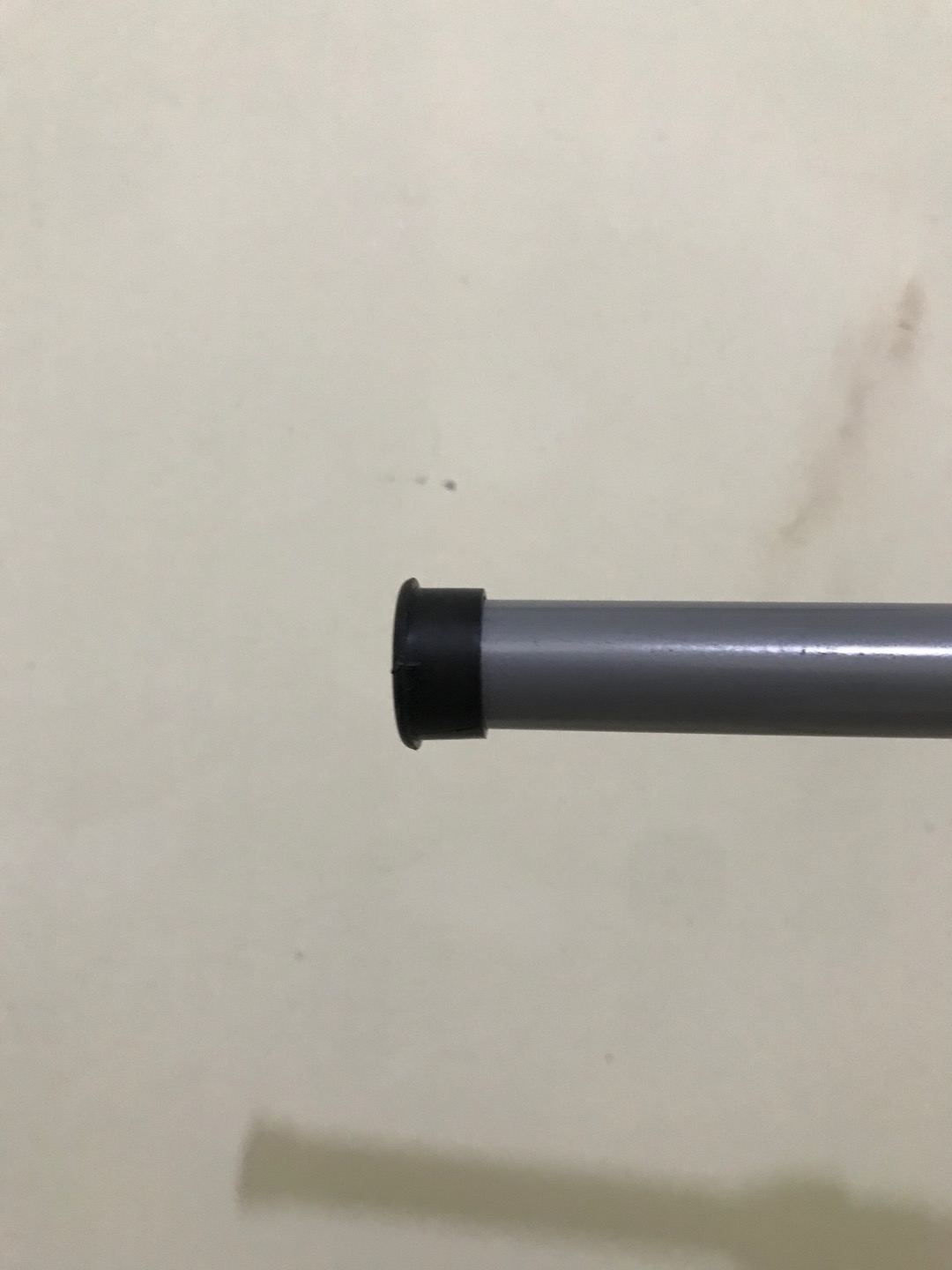 Stand Hanger Single Serbaguna Dengan 4 Roda